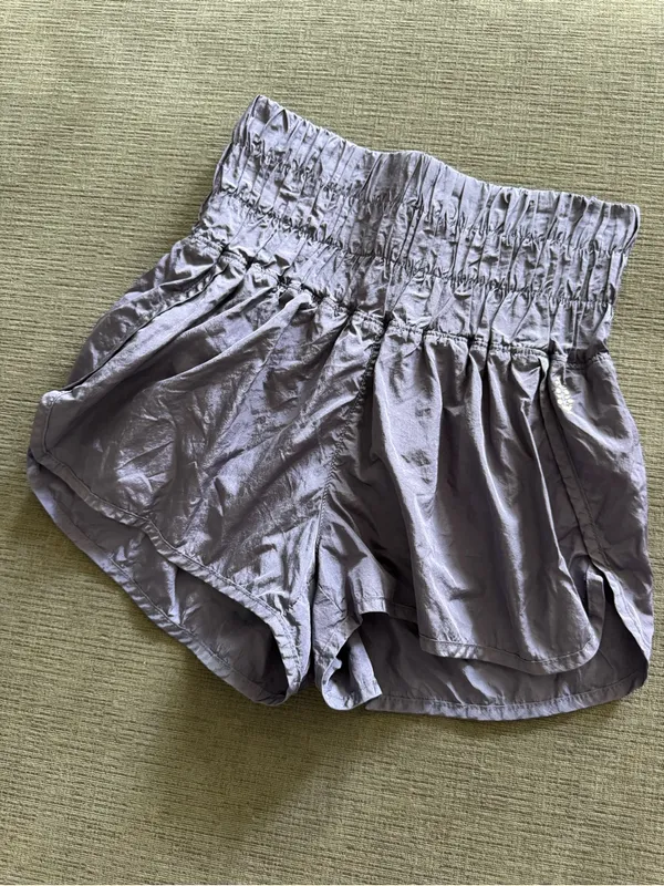 FP movement shorts - Image 2