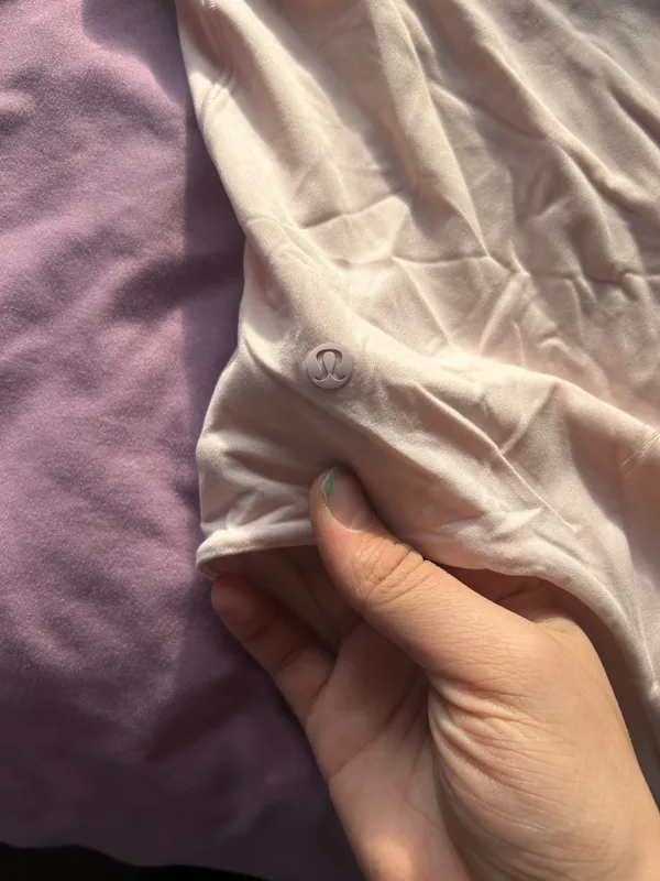 Lululemon Bodysuit Align - Image 3