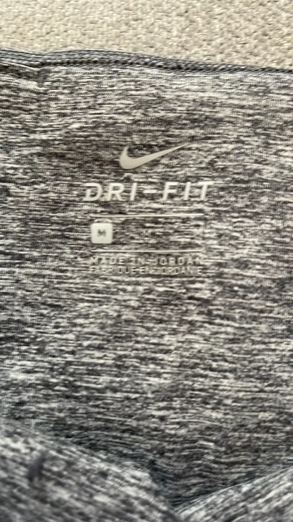 Nike Dri-Fit Leggings - Image 2