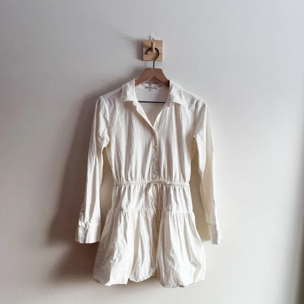 Reformation Moria Dress Size 0 - Image 3