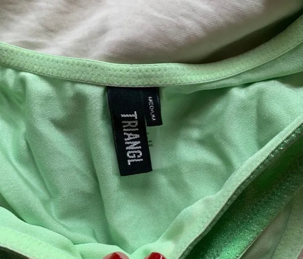 Triangl Bikini Set - Image 2
