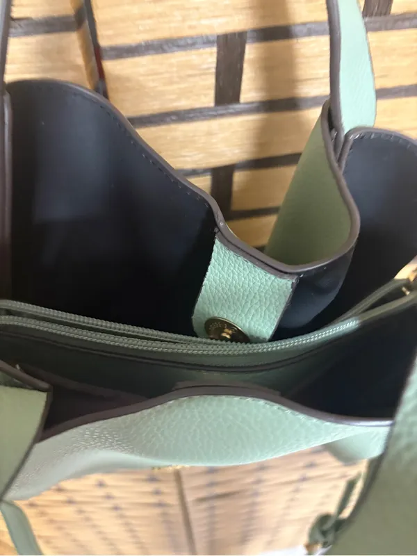 Kate spade mint handbag - Image 7