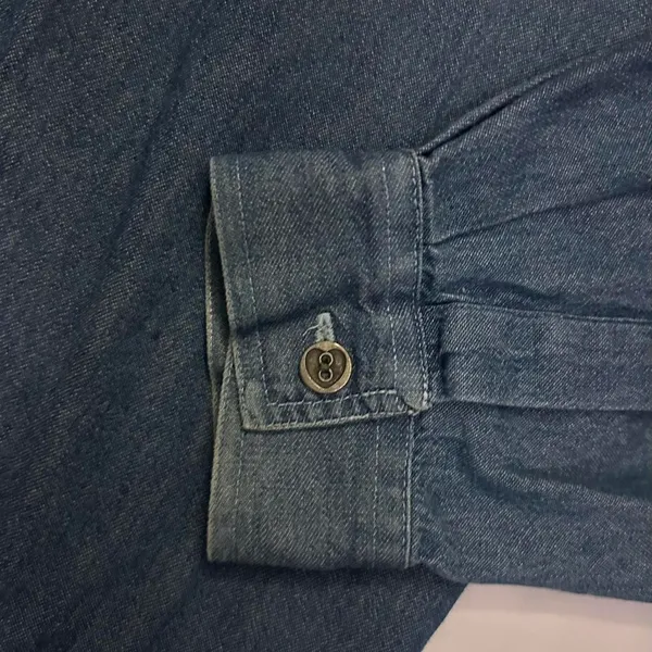 Capacity Denim Size XL - Image 5