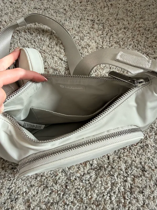Lululemon Crossbody Bag - Image 2