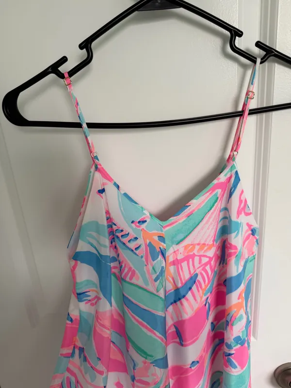 Lilly Pulitzer Dress small  - Image 5