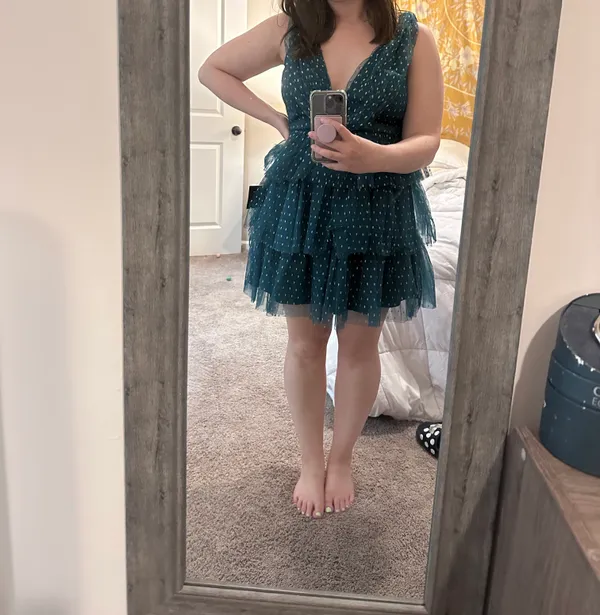 Lulu Dress - Image 5