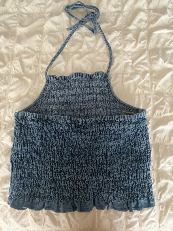 American Eagle Outfitters Crop Top - Image 2