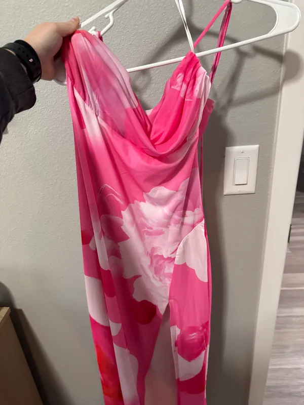 Hello Molly Dress - Image 3