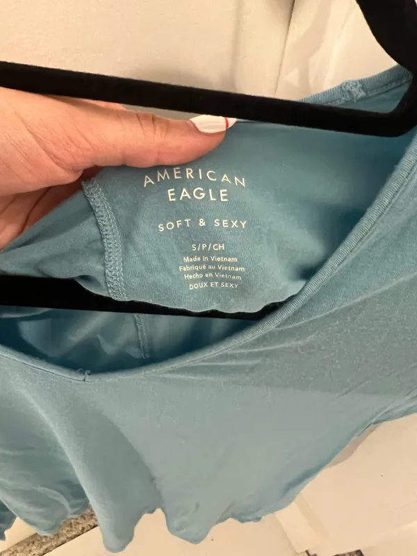 American eagle top - Image 2