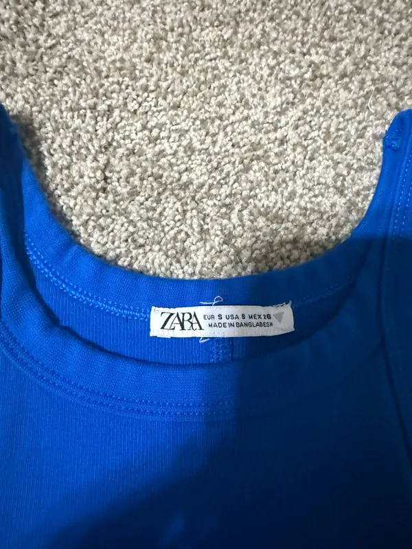 ZARA Tank Top - Image 2