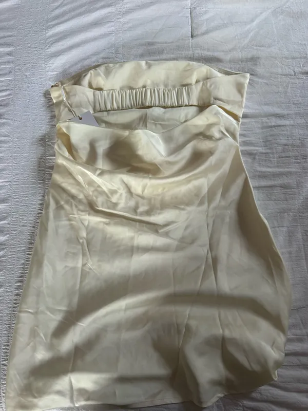 Beginning Boutique Dress - Image 2