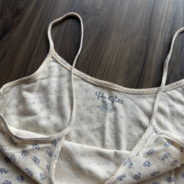 John Galt Tank Top - Image 3