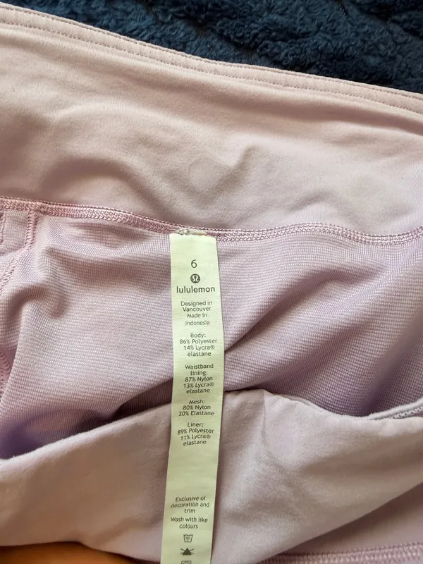 Lululemon Shorts - Image 4
