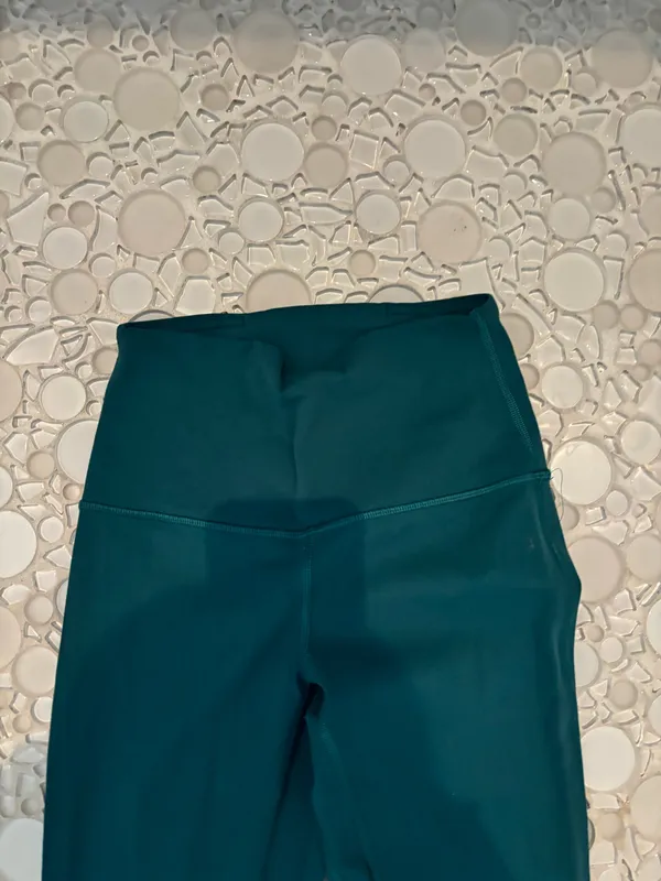 Lululemon Mini Flare Align Pants - Image 3