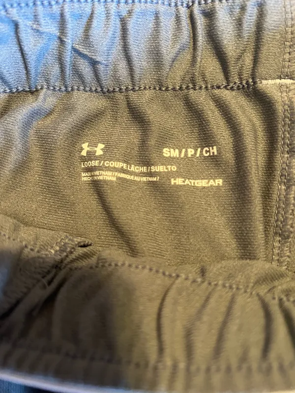 Under Armour Shorts - Image 3