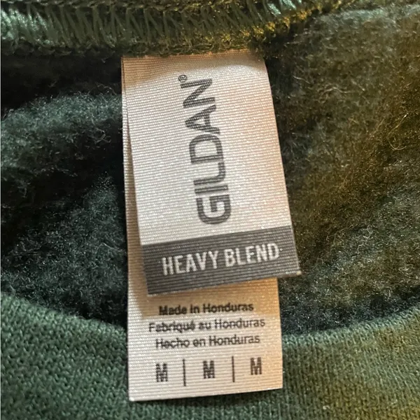 Gildan UNOFFICIAL fan-made Taylor Swift crewneck - Image 4
