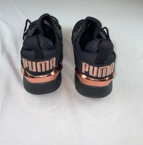Puma shoes - Image 4