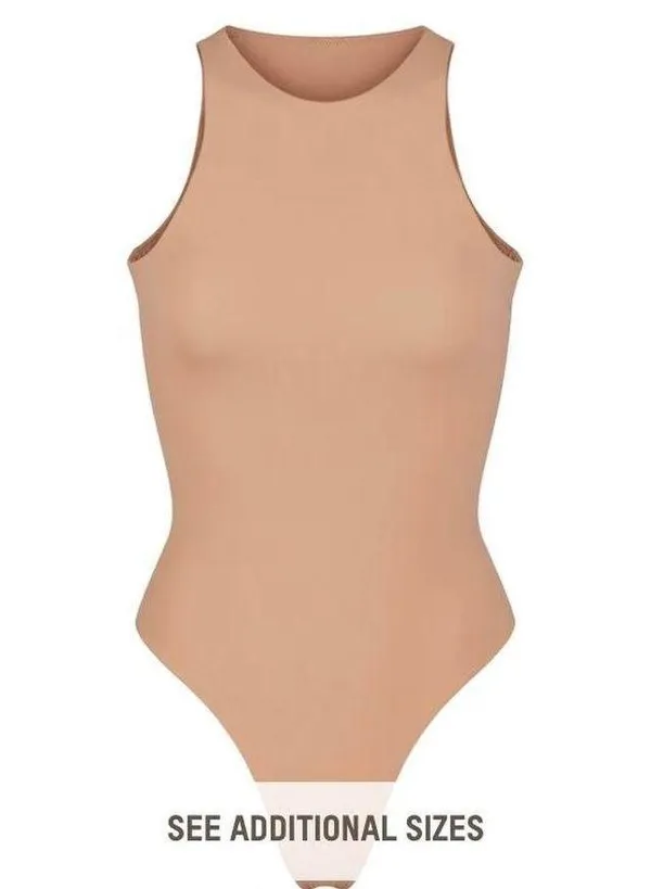 Tan Size M - Image 2