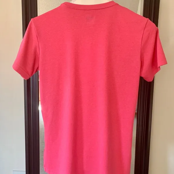 Nike FITDRY Top - Image 2