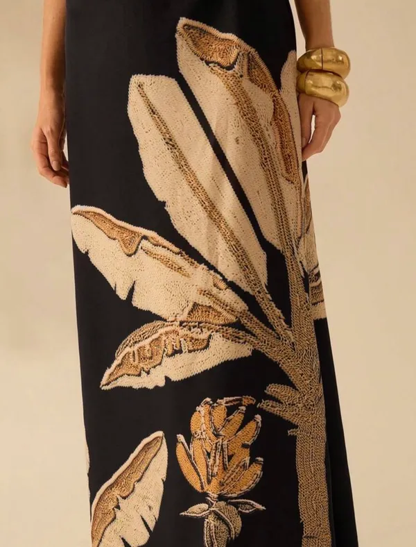 Shein Maxi Dress - Image 5