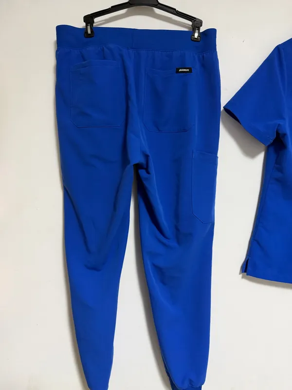 Jaanuu Scrub Set  - Image 4