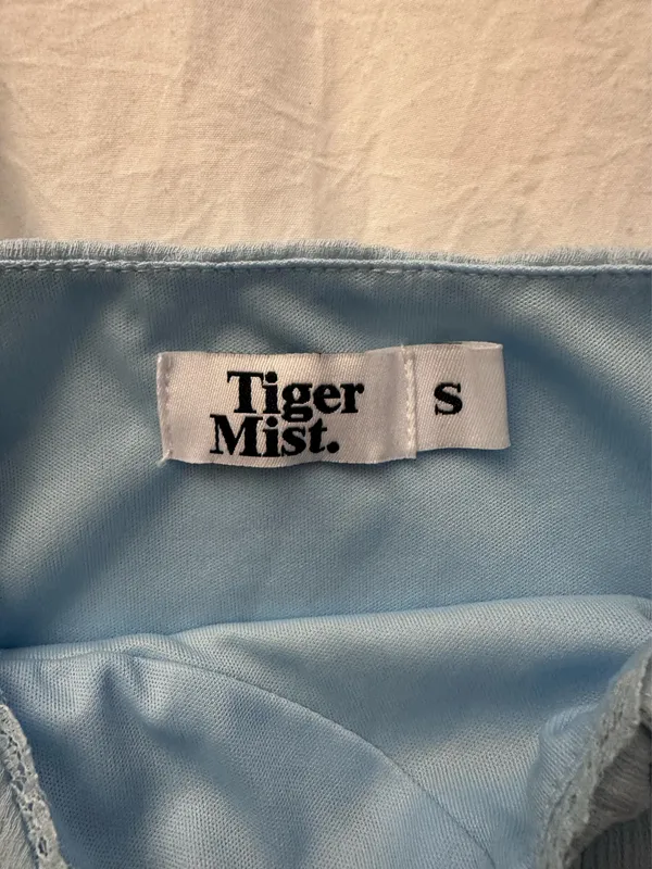 Tiger Mist Dress - Image 3