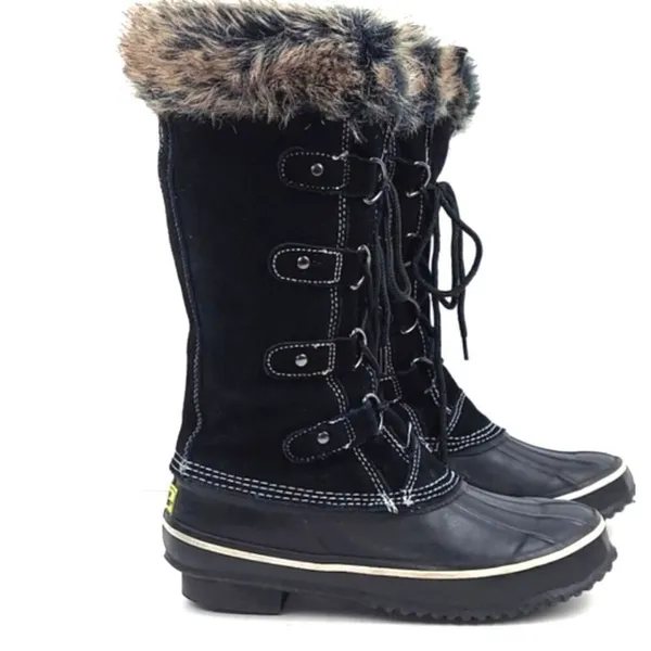 ✨Western Chief Yukon Cold Weather Snow Sz 10 Boots✨ - Image 4