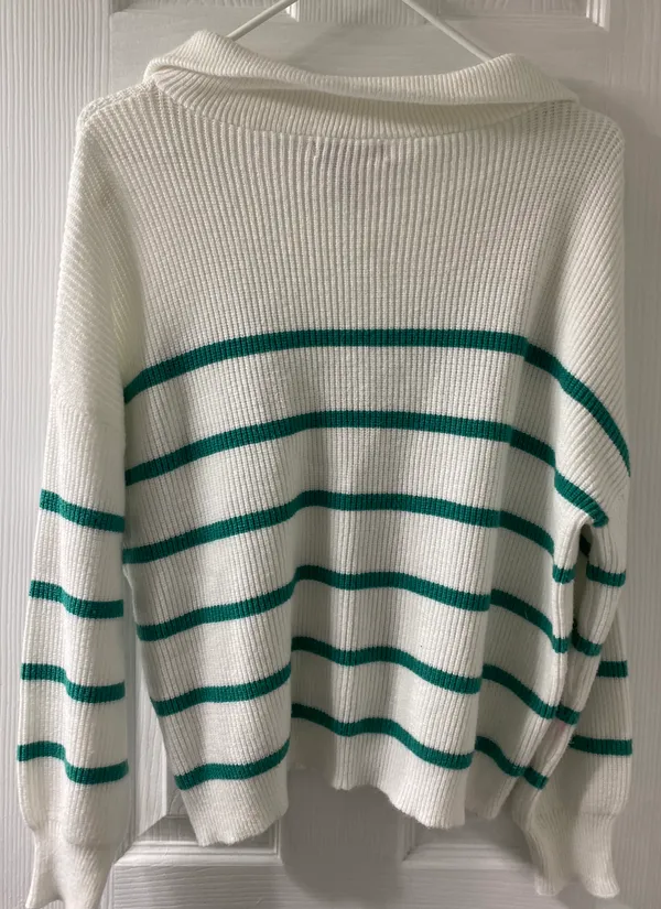 Sincerely Jules Sweater - Image 3