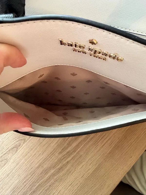 Kate Spade Purse - Image 6