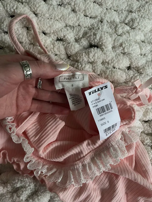 Tillys Tank - Image 3