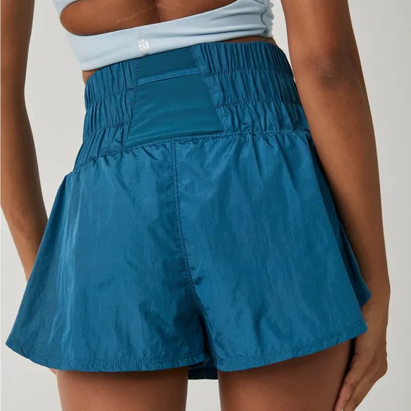 Free People Movement The Way Home Shorts - Image 4