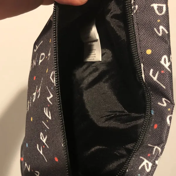 Friends TV Show Culturefly Fanny Pack - Image 6
