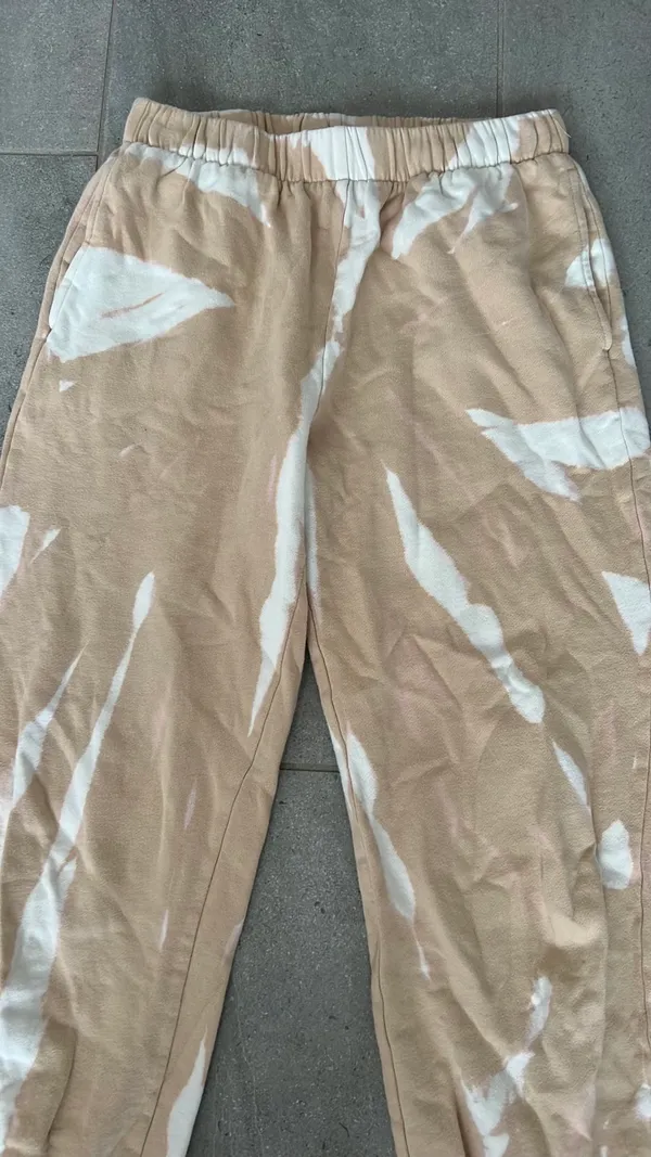 sweatpants Size XS - Image 4