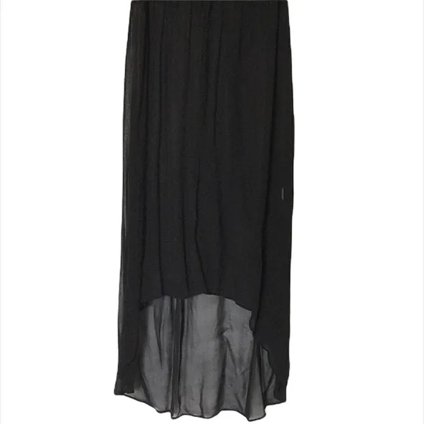 ✨Zara Sheer High Low Duster Dress✨ - Image 5