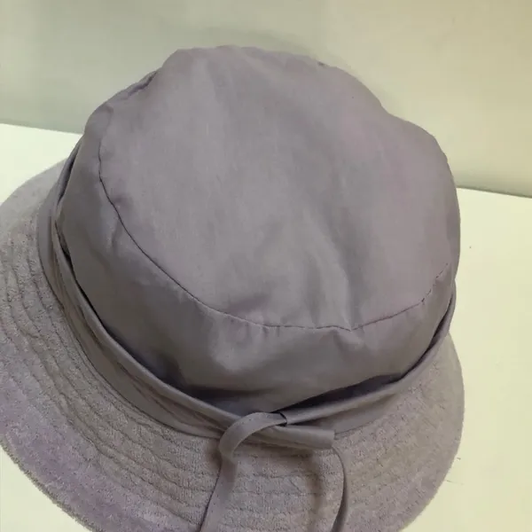 Stoney Clover Lane x Target Terry Cloth Embossed Hearts Bucket Hat - Image 8
