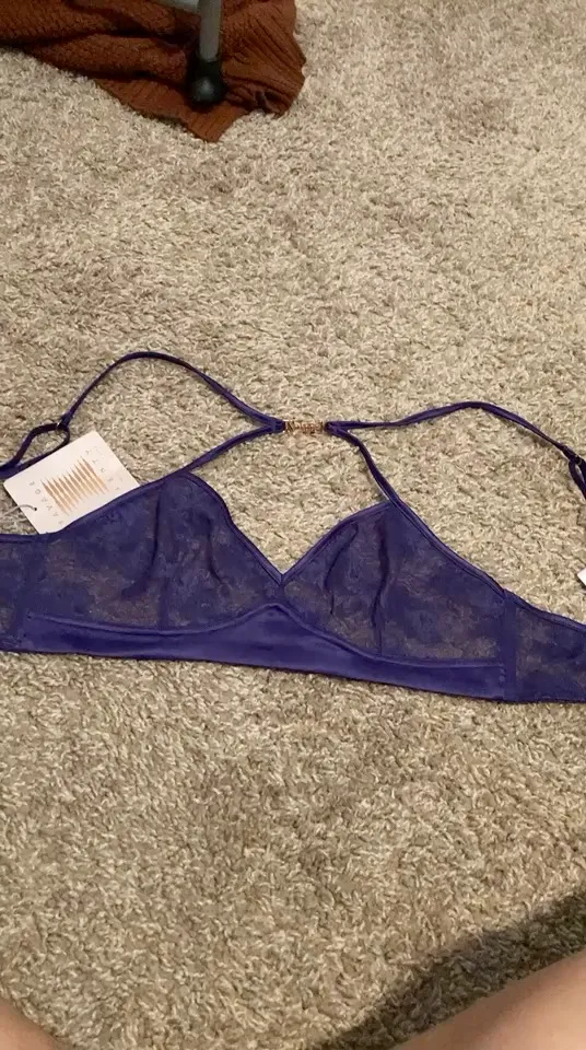 Savage X Fenty Bralette - Image 2