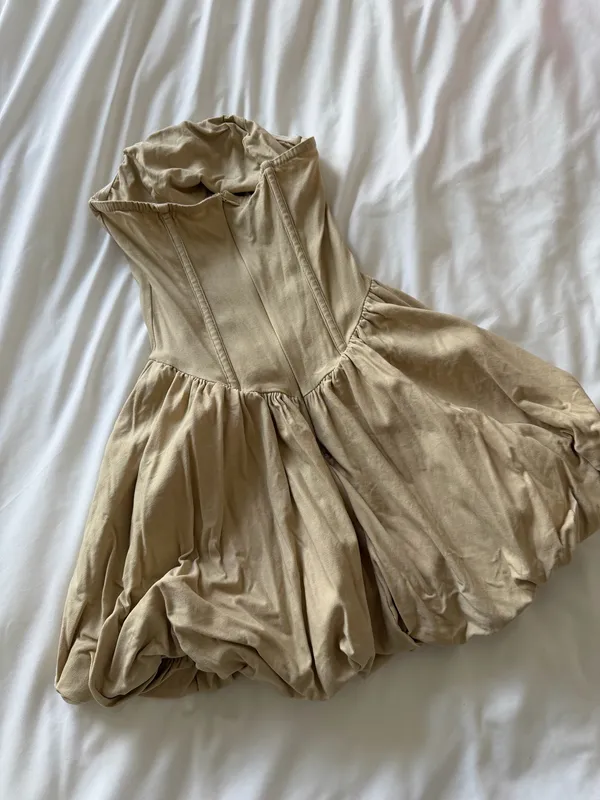 Dolls Kill Dress - Image 4