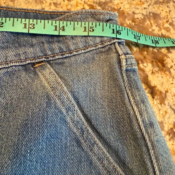 Gap Womens Carpenter Jeans Baggy Fit HighRise Gorpcore Size 10 / 30 - Image 6