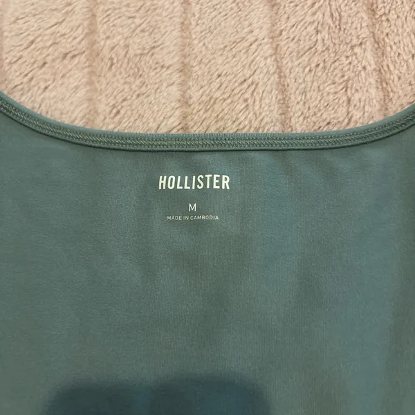 Hollister Top - Image 2