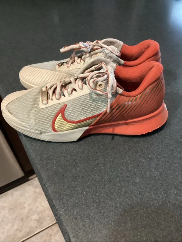 Women’s Nike court air Zoom vapor pro 2 J’aime - Image 4