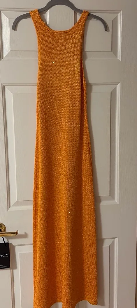 House of Harlow 1960 Maxi Dress - Image 3