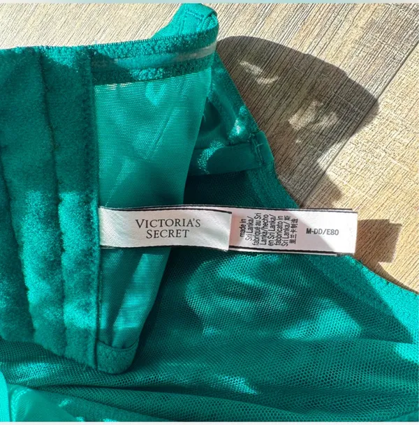 Victorias Secret Dream Angel Strapless Corset - Image 5