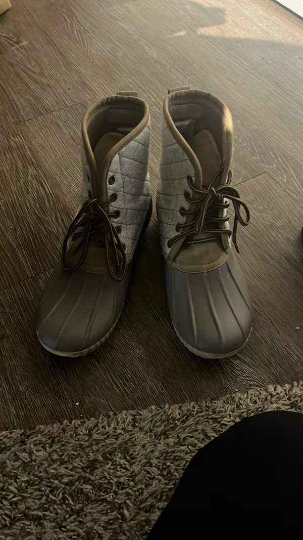 Rain Boots - Image 2