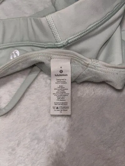 Lululemon Energy Bra - Image 3