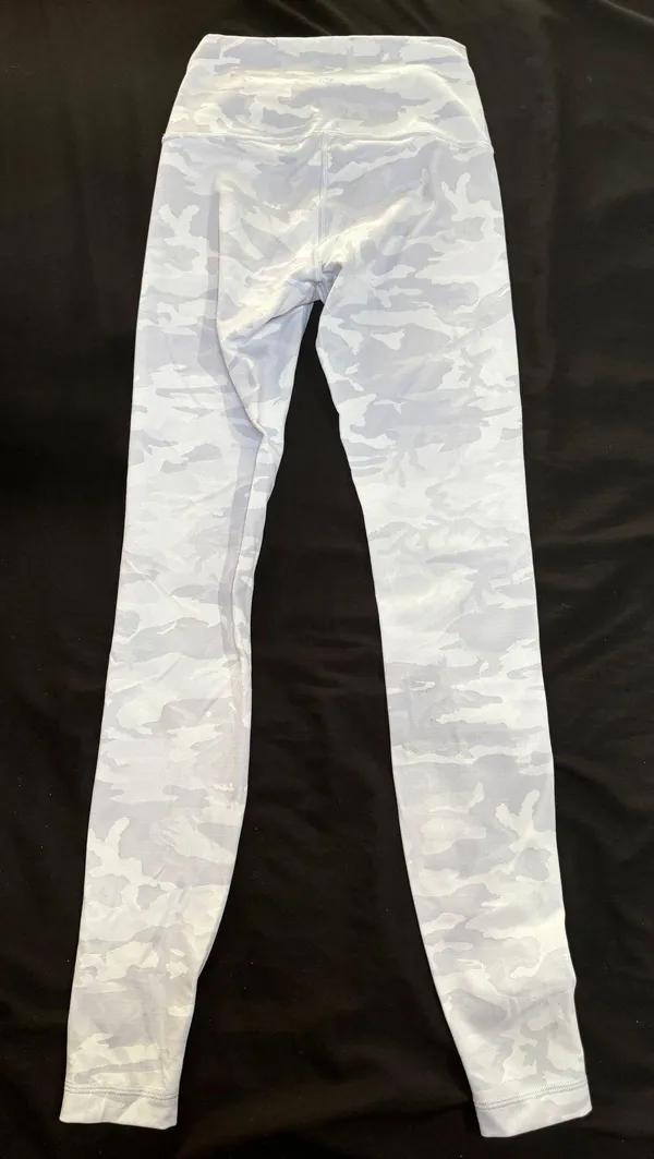 Lululemon Wunder Under High-Rise Leggings 28” - Image 7