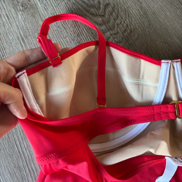NEW Free People x Follow Suit Regina One-Piece Swimsuit - Image 6