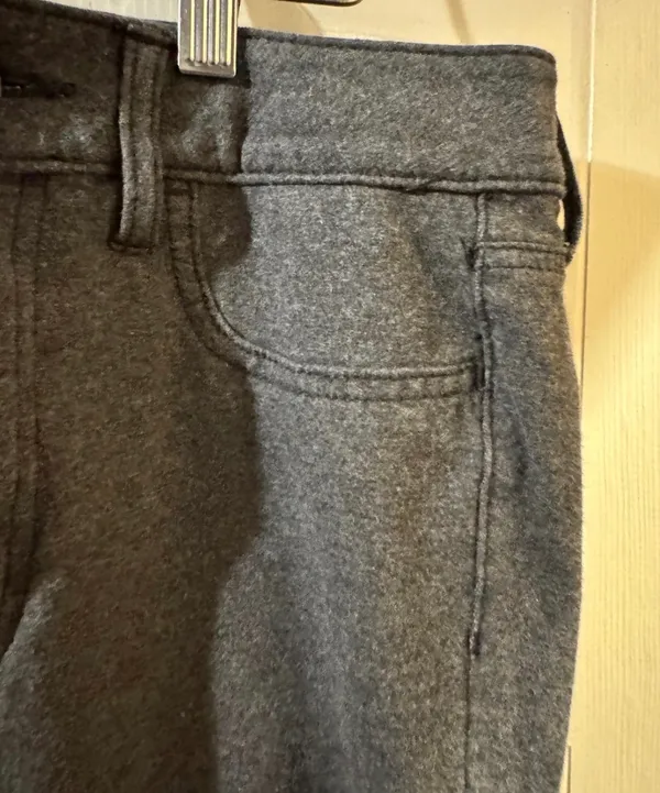 American eagle jeggings  - Image 3
