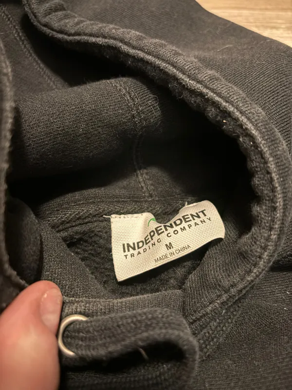 Sweatshirt - Image 4