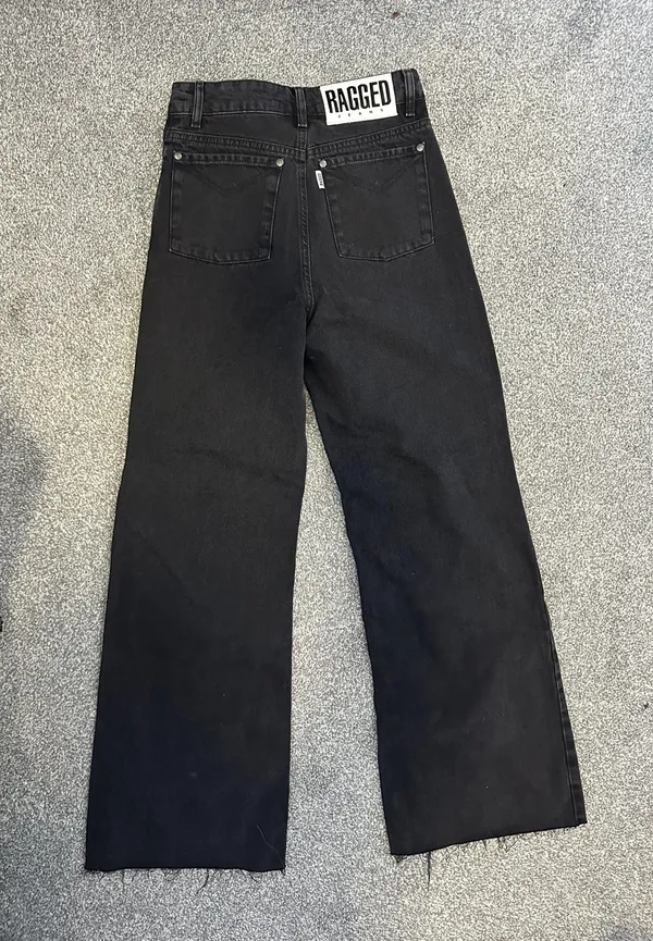 Ragged Priest Jeans - Image 2