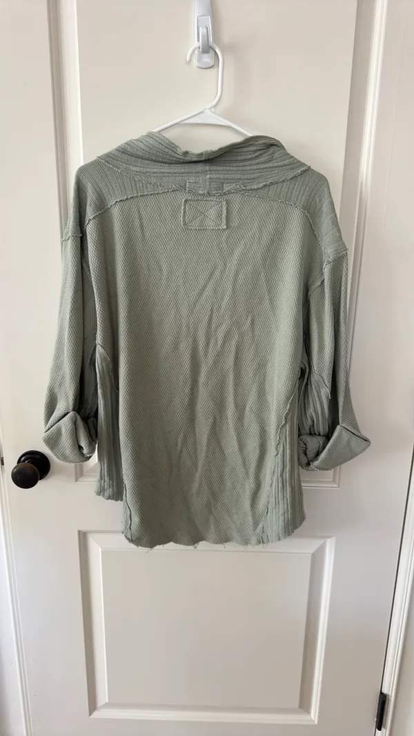 Free People Top - Image 2